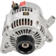 Purchase Top-Quality Remanufactured Alternator by BOSCH - AL6531X pa13