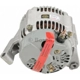 Purchase Top-Quality Remanufactured Alternator by BOSCH - AL6531X pa5