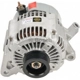 Purchase Top-Quality Remanufactured Alternator by BOSCH - AL6531X pa6