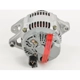Purchase Top-Quality Remanufactured Alternator by BOSCH - AL6533X pa1