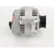 Purchase Top-Quality Remanufactured Alternator by BOSCH - AL6533X pa2