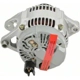 Purchase Top-Quality Remanufactured Alternator by BOSCH - AL6533X pa5
