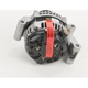 Purchase Top-Quality Remanufactured Alternator by BOSCH - AL6548X pa1