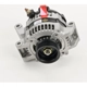 Purchase Top-Quality Remanufactured Alternator by BOSCH - AL6548X pa4