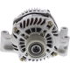 Purchase Top-Quality Remanufactured Alternator by BOSCH - AL6557X pa2