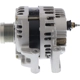 Purchase Top-Quality Remanufactured Alternator by BOSCH - AL6557X pa5