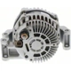 Purchase Top-Quality Remanufactured Alternator by BOSCH - AL6557X pa6