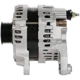 Purchase Top-Quality Remanufactured Alternator by BOSCH - AL6568X pa3