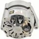 Purchase Top-Quality Remanufactured Alternator by BOSCH - AL66X pa5