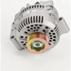 Purchase Top-Quality Remanufactured Alternator by BOSCH - AL7526X pa4