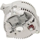 Purchase Top-Quality Remanufactured Alternator by BOSCH - AL7530X pa2