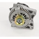 Purchase Top-Quality Remanufactured Alternator by BOSCH - AL7541X pa1