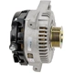 Purchase Top-Quality Remanufactured Alternator by BOSCH - AL7541X pa10
