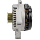 Purchase Top-Quality Remanufactured Alternator by BOSCH - AL7541X pa12