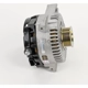 Purchase Top-Quality Remanufactured Alternator by BOSCH - AL7541X pa3