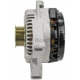 Purchase Top-Quality Remanufactured Alternator by BOSCH - AL7541X pa7