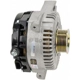 Purchase Top-Quality Remanufactured Alternator by BOSCH - AL7541X pa8