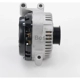 Purchase Top-Quality Remanufactured Alternator by BOSCH - AL7543X pa1