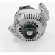 Purchase Top-Quality Remanufactured Alternator by BOSCH - AL7543X pa4