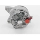 Purchase Top-Quality Remanufactured Alternator by BOSCH - AL7546X pa2