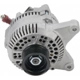 Purchase Top-Quality Remanufactured Alternator by BOSCH - AL7546X pa6