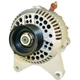 Purchase Top-Quality Remanufactured Alternator by BOSCH - AL7546X pa9