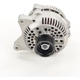 Purchase Top-Quality Remanufactured Alternator by BOSCH - AL7547X pa3