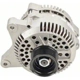 Purchase Top-Quality Remanufactured Alternator by BOSCH - AL7547X pa6