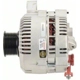 Purchase Top-Quality Remanufactured Alternator by BOSCH - AL7547X pa7