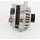 Purchase Top-Quality Remanufactured Alternator by BOSCH - AL7554X pa3