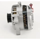 Purchase Top-Quality Remanufactured Alternator by BOSCH - AL7554X pa4