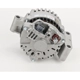 Purchase Top-Quality Remanufactured Alternator by BOSCH - AL7555X pa1