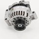 Purchase Top-Quality Remanufactured Alternator by BOSCH - AL7555X pa2