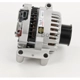 Purchase Top-Quality Remanufactured Alternator by BOSCH - AL7555X pa4
