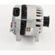 Purchase Top-Quality Remanufactured Alternator by BOSCH - AL7572X pa1