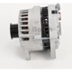 Purchase Top-Quality Remanufactured Alternator by BOSCH - AL7572X pa2