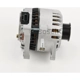 Purchase Top-Quality Remanufactured Alternator by BOSCH - AL7597X pa1