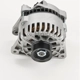 Purchase Top-Quality Remanufactured Alternator by BOSCH - AL7597X pa3