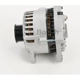 Purchase Top-Quality Remanufactured Alternator by BOSCH - AL7597X pa4