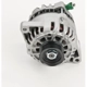 Purchase Top-Quality Remanufactured Alternator by BOSCH - AL7599X pa2