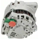 Purchase Top-Quality Remanufactured Alternator by BOSCH - AL7599X pa5