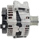 Purchase Top-Quality Remanufactured Alternator by BOSCH - AL7601X pa1