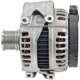 Purchase Top-Quality Remanufactured Alternator by BOSCH - AL7601X pa2