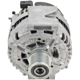 Purchase Top-Quality Remanufactured Alternator by BOSCH - AL7601X pa3