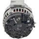 Purchase Top-Quality Remanufactured Alternator by BOSCH - AL7601X pa4