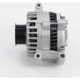 Purchase Top-Quality Remanufactured Alternator by BOSCH - AL7603X pa3
