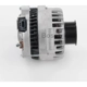Purchase Top-Quality Remanufactured Alternator by BOSCH - AL7603X pa4