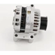 Purchase Top-Quality Remanufactured Alternator by BOSCH - AL7604X pa1