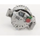 Purchase Top-Quality Remanufactured Alternator by BOSCH - AL7605X pa1