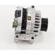 Purchase Top-Quality Remanufactured Alternator by BOSCH - AL7605X pa2
